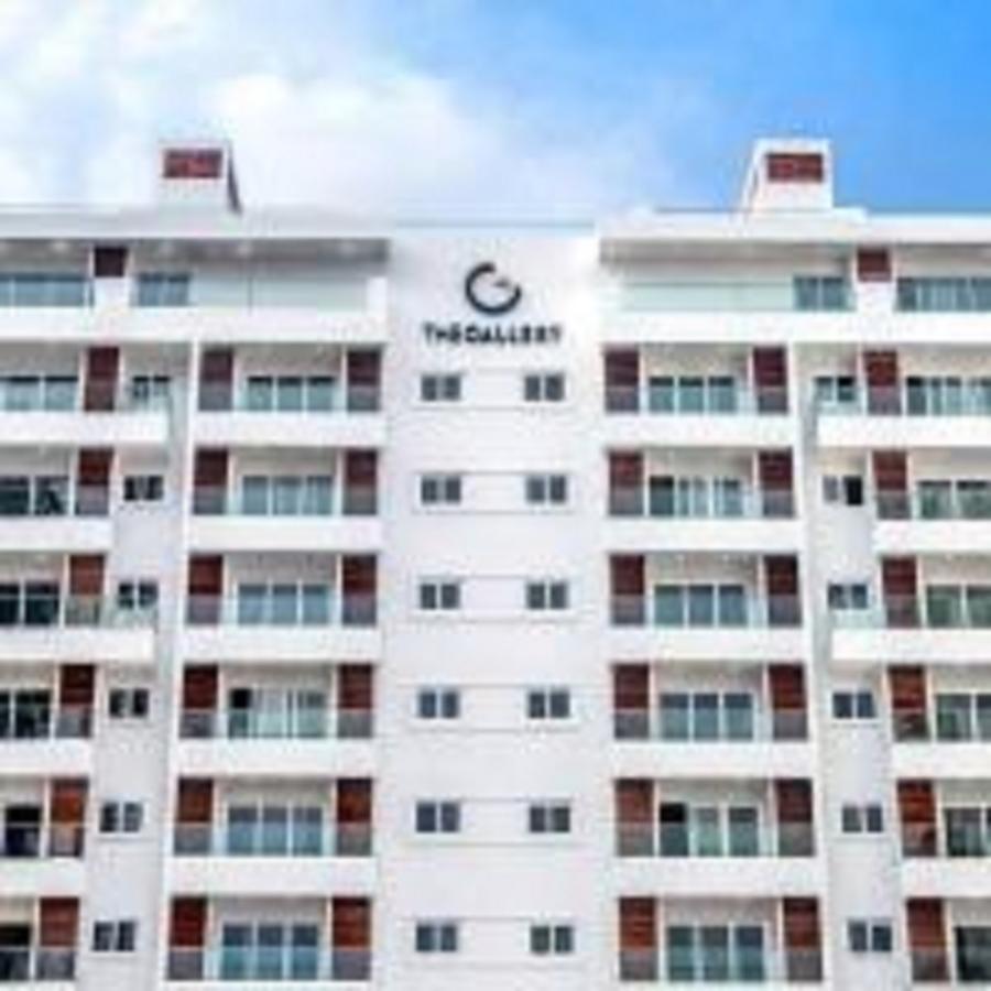 Doc'S Suite Akkra Exterior foto
