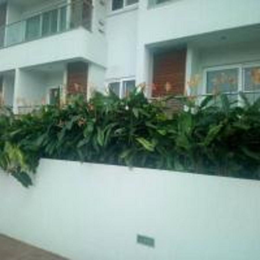 Doc'S Suite Akkra Exterior foto